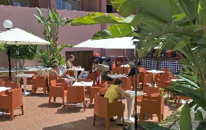 Hotel MAROLA PARK wakacje