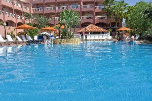 Hotel MAROLA PARK wakacje