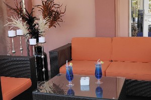 Hotel MAROLA PARK wakacje