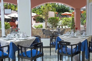 Hotel MAROLA PARK wakacje