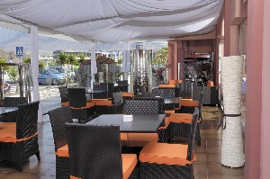 Hotel MAROLA PARK wakacje