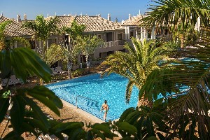 Hotel MARYLANZA SUITES & SPA wakacje