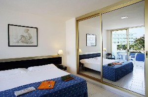 Hotel MEDITERRANEAN PALACE wakacje