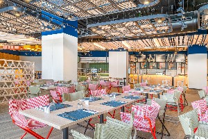 The Pier Food Festival