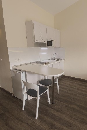 Hotel PARADERO wakacje