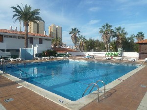 Hotel PARADERO wakacje