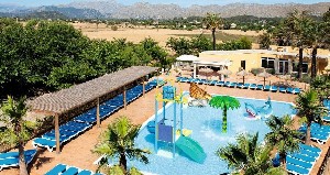 kid's pool