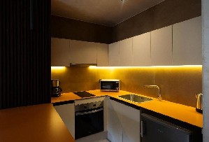 sample room