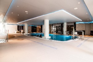 Spa and wellness