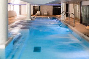 Spa and wellness