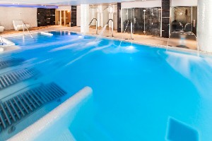 Spa and wellness