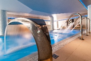 Spa and wellness