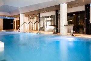 Spa and wellness