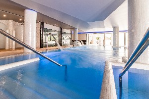 Spa and wellness
