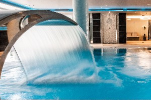 Spa and wellness