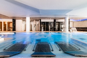 Spa and wellness