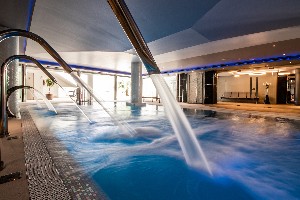 Spa and wellness