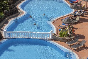 pool example