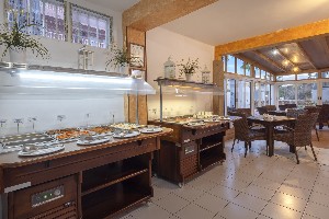 restaurant example