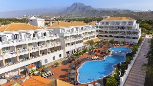 hotel view example