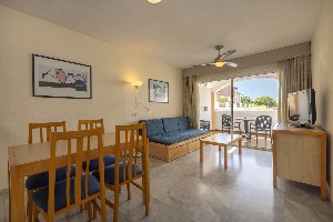 room example