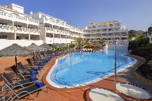 pool example