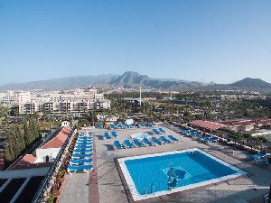 Hotel ZENTRAL CENTER wakacje
