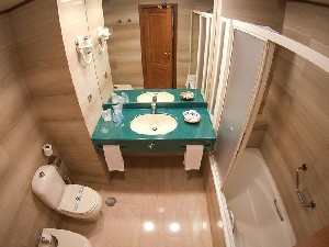 Hotel ZENTRAL CENTER wakacje