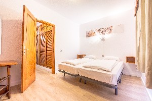 2 bedroom example