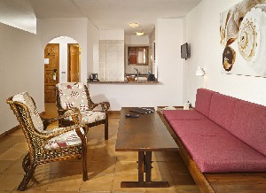 2 bedroom example