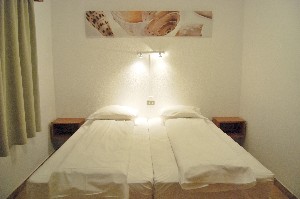 example room