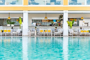 Hotel ATLANTIC HOLIDAY HOTEL wakacje