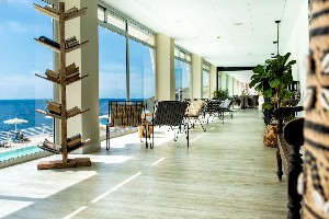 Hotel ATLANTIC HOLIDAY HOTEL wakacje