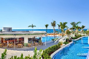 pool bar