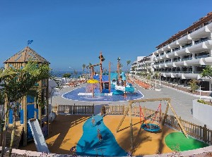 playground