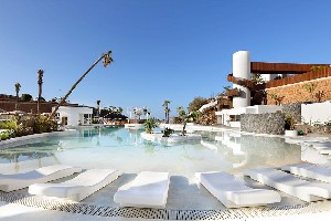 Hotel HARD ROCK HOTEL TENERIFE wakacje