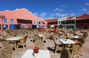 Hotel SUNLIGHT BAHIA PRINCIPE COSTA ADEJE - ONLINE wakacje