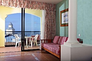 Hotel SUNLIGHT BAHIA PRINCIPE COSTA ADEJE - ONLINE wakacje