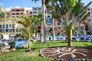 Hotel SUNLIGHT BAHIA PRINCIPE COSTA ADEJE - ONLINE wakacje