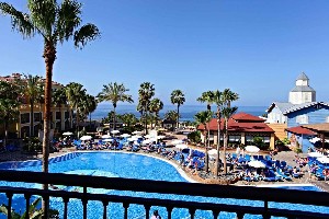 Hotel SUNLIGHT BAHIA PRINCIPE COSTA ADEJE - ONLINE wakacje