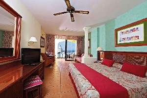 Hotel SUNLIGHT BAHIA PRINCIPE TENERIFE - (ONLINE) wakacje