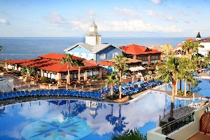 Hotel SUNLIGHT BAHIA PRINCIPE TENERIFE - (ONLINE) wakacje