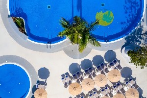 Hotel TROPICAL PARK wakacje