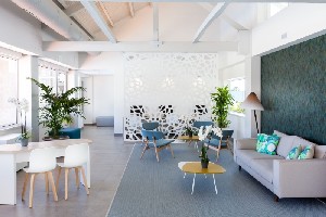 Hotel TROPICAL PARK wakacje