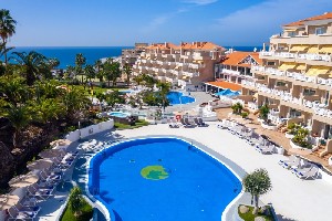 Hotel TROPICAL PARK wakacje