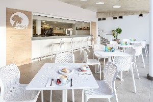 Hotel TROPICAL PARK wakacje