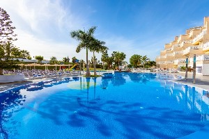 Hotel TROPICAL PARK wakacje