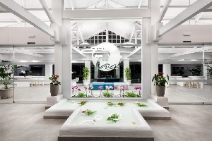 Hotel TROPICAL PARK wakacje