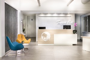 Hotel TROPICAL PARK wakacje