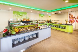 Hotel TROPICAL PARK wakacje